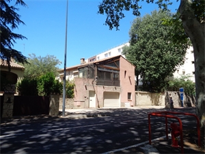 maison à la vente -   34500  BEZIERS, surface 95 m2 vente maison - SLI42709